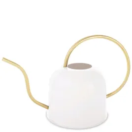 konewka-artpol-1-l-metal-bialy-zolty