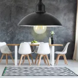 lampa-wiszaca-2-w-czarny-waga-z-opakowaniem-0-35-kg