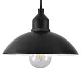lampa-wiszaca-2-w-czarny-stopien-ochrony-ip-ip65