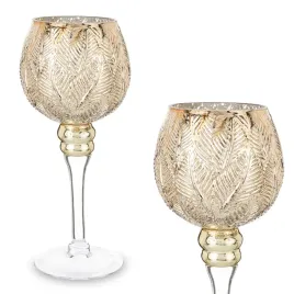 swiecznik-na-tealighty-artpol-25-cm-1-swiec