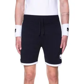 spodenki-hydrogen-tech-shorts-men-black-white-s
