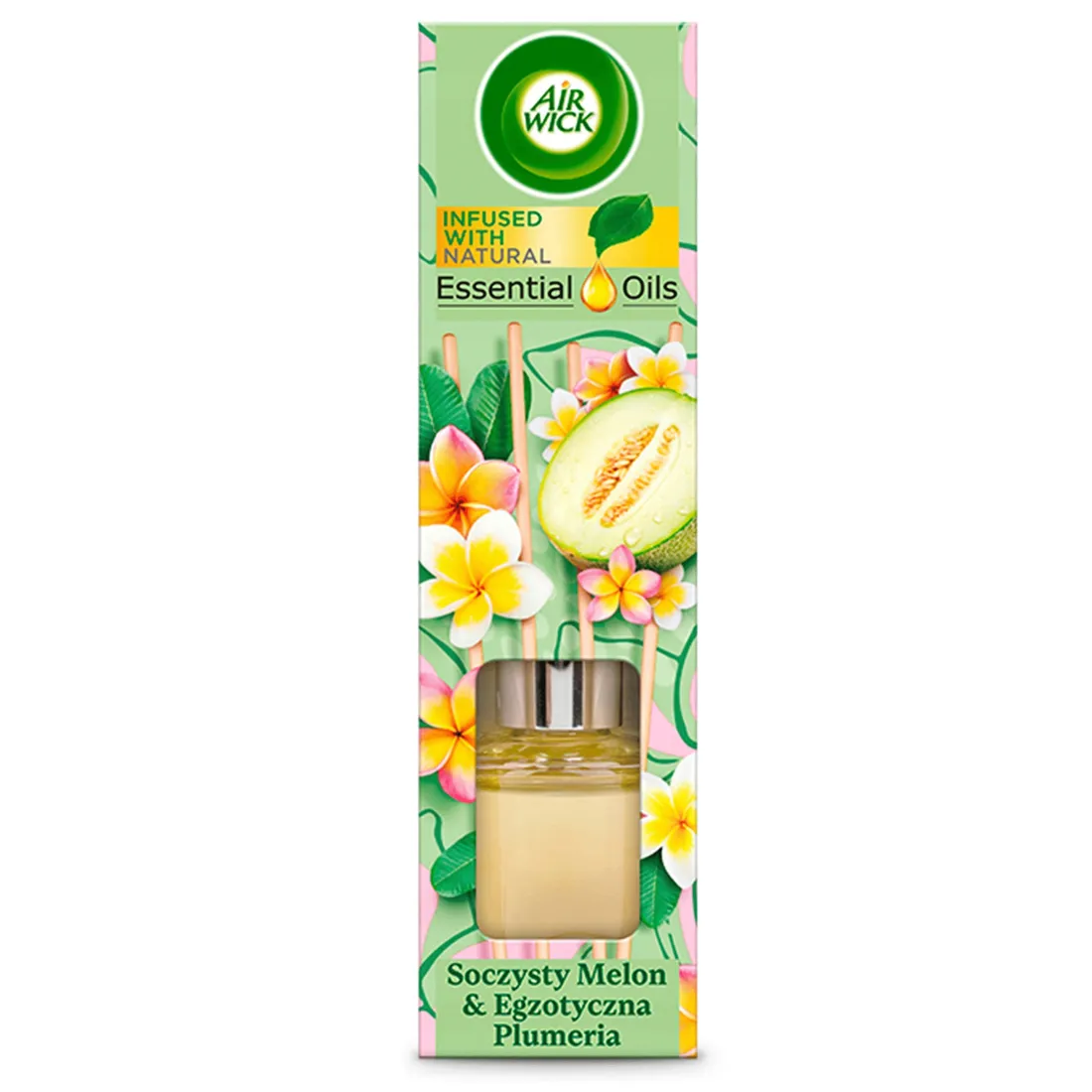 air-wick-patyczki-zapachowe-karmelizowana-gruszka-i-soczysty-melon-2x-40ml-marka-air-wick