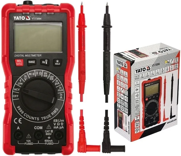 miernik-cyfrowy-multimetr-lcd-test-baterii-yato-stan-nowy-typ-reczny