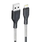 kabel-forcell-usb-apple-lightning-1-m-czarny