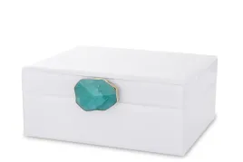 szklana-szkatulka-biala-na-bizuterie-kasetka-glamour-blekitny-agat