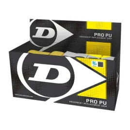 owijki-do-squasha-dunlop-hydra-pu-grip-mix-24-szt