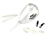 plywak-kula-wodna-fox-bolt-bubble-medium-2szt