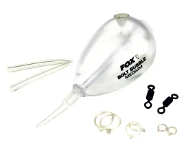 plywak-kula-wodna-fox-bolt-bubble-medium-2szt