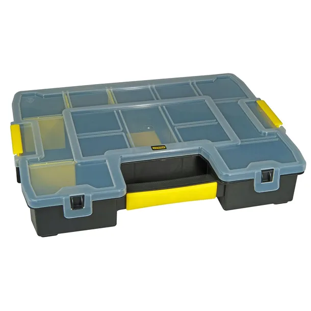 organizer-modulowy-pojemnik-na-sruby-sort-stanley-stan-nowy-waga-z-opakowaniem-0-76-kg