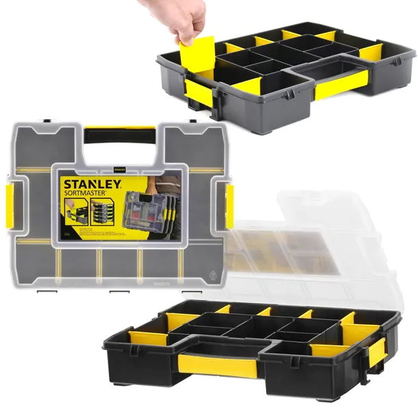 organizer-modulowy-pojemnik-na-sruby-sort-stanley-kod-producenta-1-97-483-stan-nowy