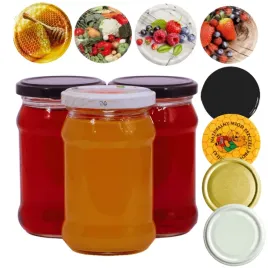 30x-sloik-szklany-300ml-na-miod-dzem-przetwory-pojemniki-szklane-do-zywnosc