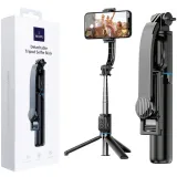 uchwyt-selfie-stick-wiwu-czarny