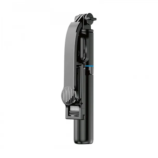 wiwu-uchwyt-wi-se001-selfie-stick-tripod-statyw-pilot-bluetooth-kolor-czarny