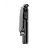 wiwu-uchwyt-wi-se001-selfie-stick-tripod-statyw-pilot-bluetooth-kolor-czarny