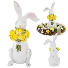 figurka-31-cm-zajac-kroliczek-zajaczek-wielkanocny-wielkanoc-prezent