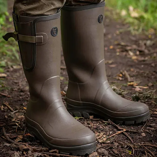 gumowce-neoprenowe-fox-camo-khaki-44-rozmiar-44