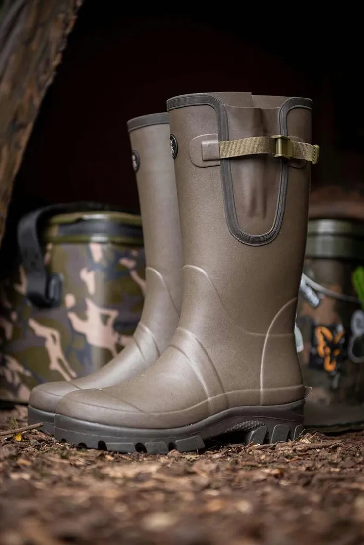 gumowce-neoprenowe-fox-camo-khaki-44-marka-fox