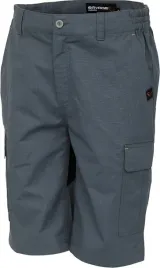 spodenki-savage-gear-fighter-castlerock-grey-xxl