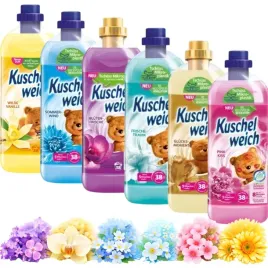 kuschelweich-kuschel-niemiecki-koncentat-do-plukania-zestaw-6x1l-plyn-de