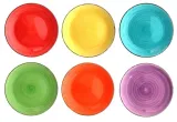 6x-talerz-deserowy-19-cm-komplet-talerzy-deserowych-ceramiczne-kolorowe-srednica-19-cm