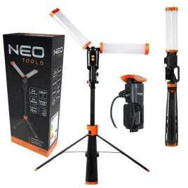 neo-99-099-lampa-podwojna-360-stopni-2x4300lm