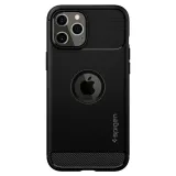plecki-spigen-rugged-armor-do-iphone-12-12-pro-czarne-przeznaczenie-apple