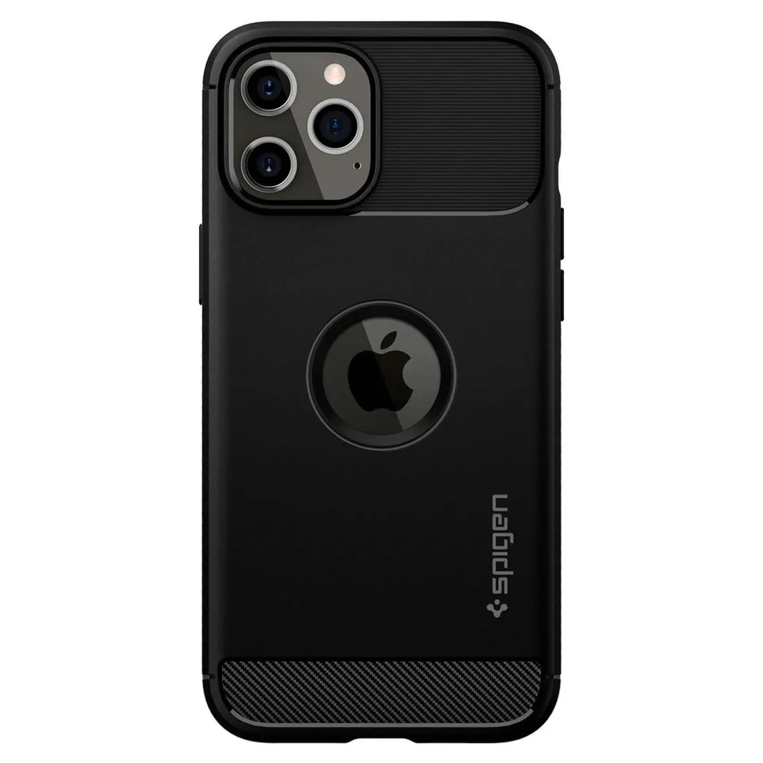 plecki-spigen-rugged-armor-do-iphone-12-12-pro-czarne
