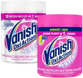 vanish-zestaw-oxi-action-odplamiacz-w-proszku-do-koloru-i-bieli-2x-470g