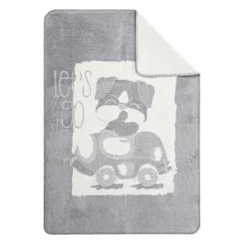 koc-dzieciecy-100x150-bawelniano-akrylowy-piesek-szary