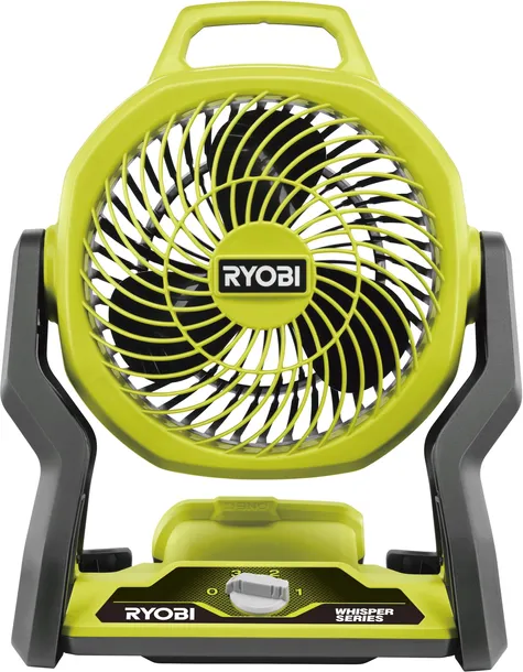 ryobi-akumulatorowy-wentylator-wiatrak-biurkowy-18v-one-whisper-rf18-0-waga-z-opakowaniem-1-kg
