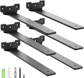 uchwyty-do-polek-wsporniki-regalow-wkrety-montazowe-zestaw-x6-czarne-30cm