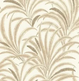 tapeta-liscie-palmowe-bez-690316-rasch