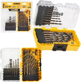 dewalt-komplet-zestaw-wiertel-do-metalu-hss-g-23-sztuk-w-skrzynce-dt70729