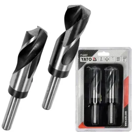 yato-zestaw-wiertel-do-metalu-wiertlo-hss-2szt-26-28mm-yt-44627