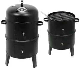 wedzarnia-ogrodowa-stalowa-wedzarka-grill-37-cm