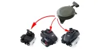 wzmacniany-starter-do-kosiarki-briggs-stratton-450-rodzaj-elementy-montazowe