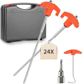 sledzie-do-namiotu-yaobluesea-25-cm-stalowe-24-sztuki-pomaranczowe