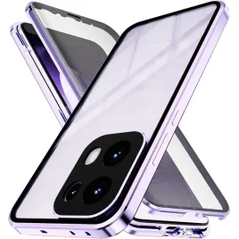 etui-magnetyczne-dual-glass-do-oppo-reno-13-case-obudowa-pokrowec-metalowe