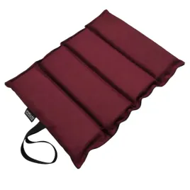 skladana-mata-do-siedzenia-piran-donkey-pad-crimson-red-bordowy