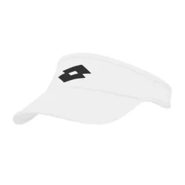 daszek-lotto-tennis-visor-white-all-black