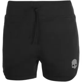 spodenki-hydrogen-tech-shorts-women-black-m