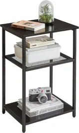 szafka-nocna-stolik-pomocniczy-boczny-waski-3-poziomowy-polka-59x39x29cm