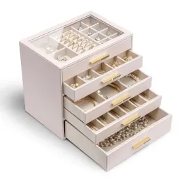 vlando-pudelko-na-bizuterie-duze-organizer-z-5-poziomami-rozowe