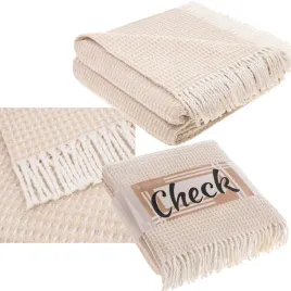 koc-spod-igly-i-nitki-bawelna-150-cm-x-200-cm-bezowy