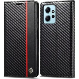 etui-z-klapka-lc-imeeke-do-xiaomi-redmi-note-12-4g-czarny