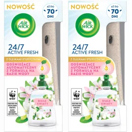 air-wick-active-fresh-dyfuzor-wklad-biale-kwiaty-komplet-2-x-228-ml