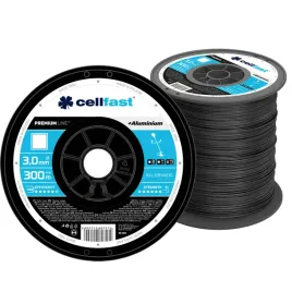 cellfast-zylka-tnaca-do-kosy-podkaszarki-szpula-kwadratowa-3mm-300m-35-083