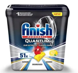 kapsulki-do-zmywarki-finish-powerball-quantum-ultimate-all-in-one-51-szt