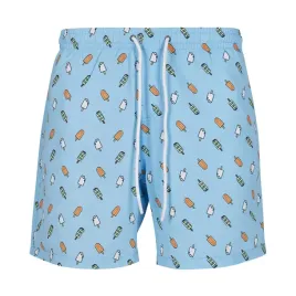 spodenki-kapielowe-urban-classics-wielokolorowy-l