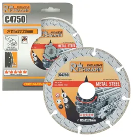 c4750-richmann-tarcza-diamentowa-do-ciecia-metalu-zeliwa-stali-115x14-mm